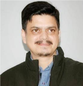 Dr. Jitendra Kumar Lohani